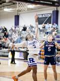 Photo from the gallery "Apex Friendship @ Riverside-Durham (NCHSAA 4A Round 1)"