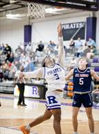 Photo from the gallery "Apex Friendship @ Riverside-Durham (NCHSAA 4A Round 1)"