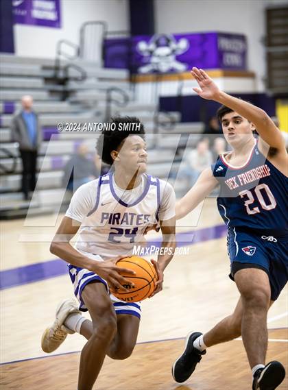 Thumbnail 2 in Apex Friendship @ Riverside-Durham (NCHSAA 4A Round 1) photogallery.