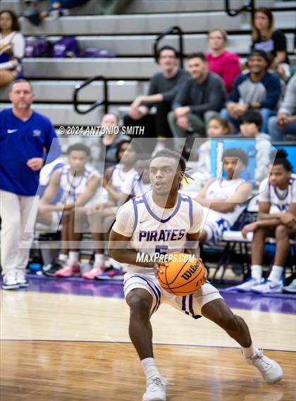 Thumbnail 2 in Apex Friendship @ Riverside-Durham (NCHSAA 4A Round 1) photogallery.