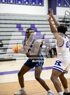Photo from the gallery "Apex Friendship @ Riverside-Durham (NCHSAA 4A Round 1)"