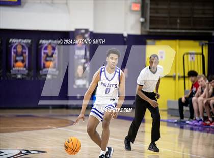 Thumbnail 1 in Apex Friendship @ Riverside-Durham (NCHSAA 4A Round 1) photogallery.