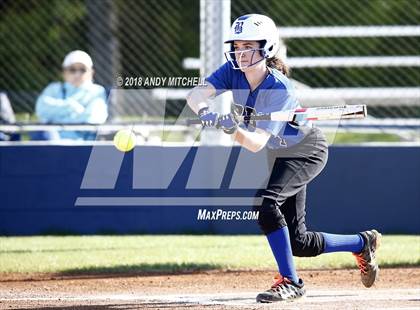 Thumbnail 2 in Boyd-Buchanan @ Chattanooga Christian photogallery.