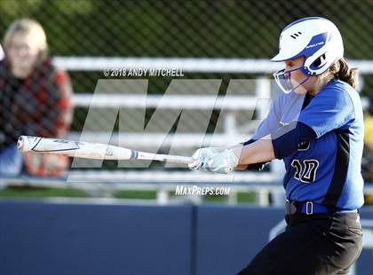 Thumbnail 2 in Boyd-Buchanan @ Chattanooga Christian photogallery.
