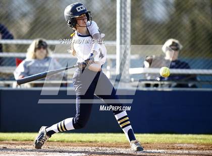Thumbnail 3 in Boyd-Buchanan @ Chattanooga Christian photogallery.
