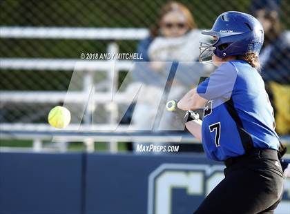Thumbnail 1 in Boyd-Buchanan @ Chattanooga Christian photogallery.
