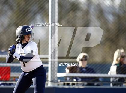 Thumbnail 1 in Boyd-Buchanan @ Chattanooga Christian photogallery.