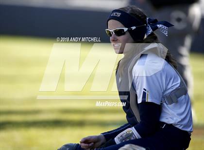 Thumbnail 1 in Boyd-Buchanan @ Chattanooga Christian photogallery.