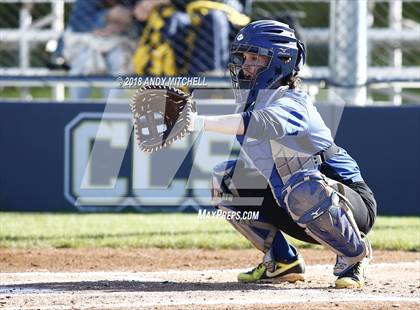 Thumbnail 1 in Boyd-Buchanan @ Chattanooga Christian photogallery.