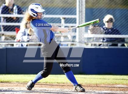 Thumbnail 1 in Boyd-Buchanan @ Chattanooga Christian photogallery.