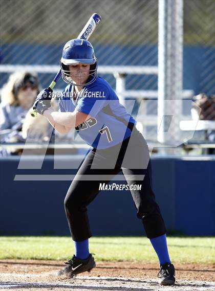 Thumbnail 3 in Boyd-Buchanan @ Chattanooga Christian photogallery.