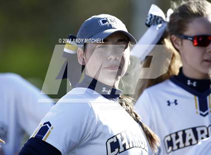 Thumbnail 1 in Boyd-Buchanan @ Chattanooga Christian photogallery.