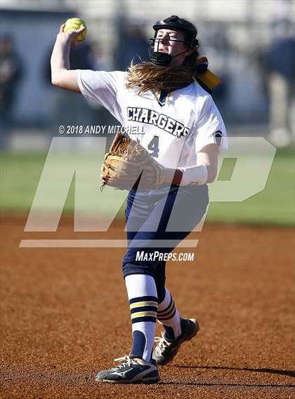 Thumbnail 3 in Boyd-Buchanan @ Chattanooga Christian photogallery.