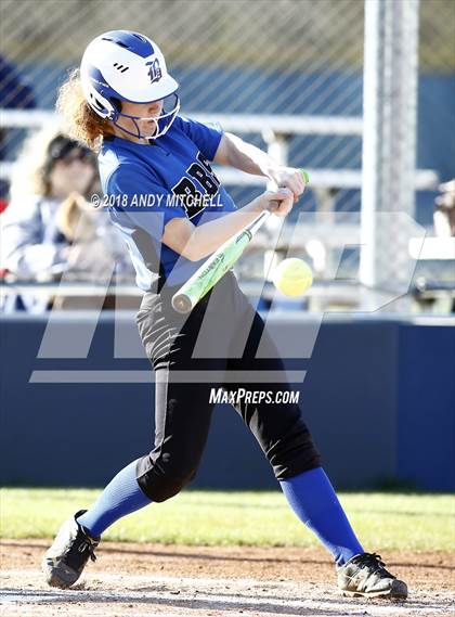 Thumbnail 3 in Boyd-Buchanan @ Chattanooga Christian photogallery.