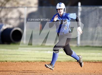 Thumbnail 3 in Boyd-Buchanan @ Chattanooga Christian photogallery.