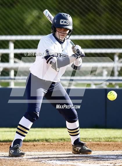 Thumbnail 3 in Boyd-Buchanan @ Chattanooga Christian photogallery.