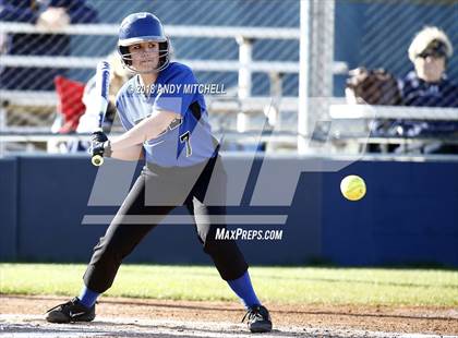 Thumbnail 3 in Boyd-Buchanan @ Chattanooga Christian photogallery.