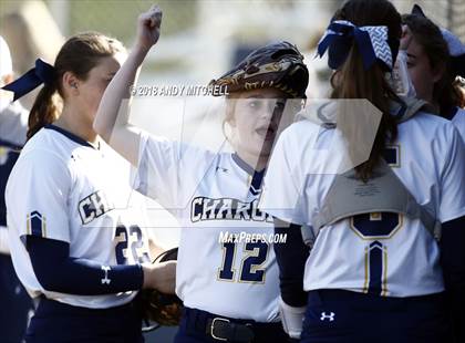 Thumbnail 1 in Boyd-Buchanan @ Chattanooga Christian photogallery.