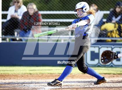 Thumbnail 2 in Boyd-Buchanan @ Chattanooga Christian photogallery.