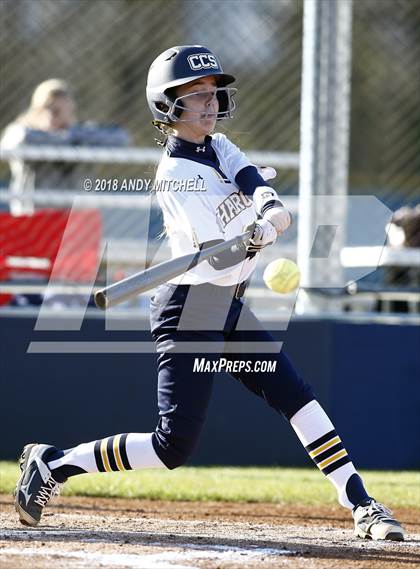 Thumbnail 3 in Boyd-Buchanan @ Chattanooga Christian photogallery.