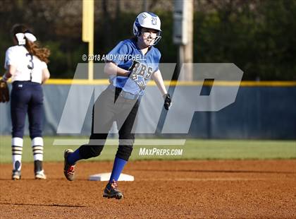 Thumbnail 2 in Boyd-Buchanan @ Chattanooga Christian photogallery.
