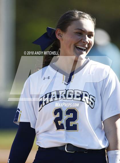 Thumbnail 1 in Boyd-Buchanan @ Chattanooga Christian photogallery.