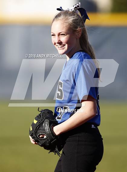 Thumbnail 2 in Boyd-Buchanan @ Chattanooga Christian photogallery.