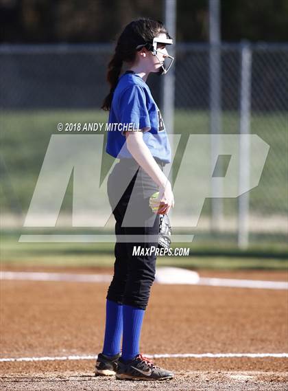 Thumbnail 3 in Boyd-Buchanan @ Chattanooga Christian photogallery.
