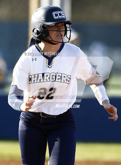Thumbnail 3 in Boyd-Buchanan @ Chattanooga Christian photogallery.