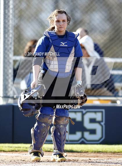 Thumbnail 1 in Boyd-Buchanan @ Chattanooga Christian photogallery.