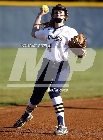 Thumbnail 1 in Boyd-Buchanan @ Chattanooga Christian photogallery.