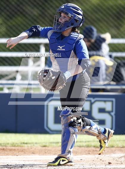 Thumbnail 2 in Boyd-Buchanan @ Chattanooga Christian photogallery.