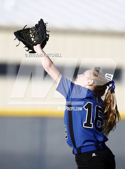 Thumbnail 1 in Boyd-Buchanan @ Chattanooga Christian photogallery.