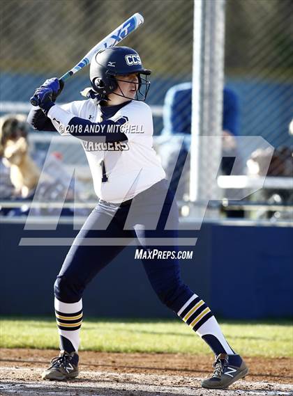 Thumbnail 1 in Boyd-Buchanan @ Chattanooga Christian photogallery.