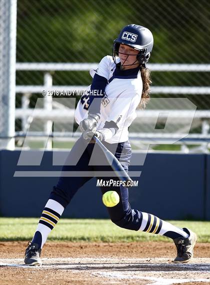 Thumbnail 1 in Boyd-Buchanan @ Chattanooga Christian photogallery.