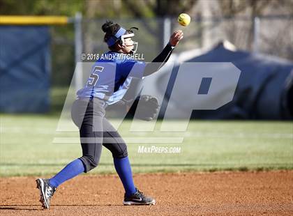 Thumbnail 3 in Boyd-Buchanan @ Chattanooga Christian photogallery.
