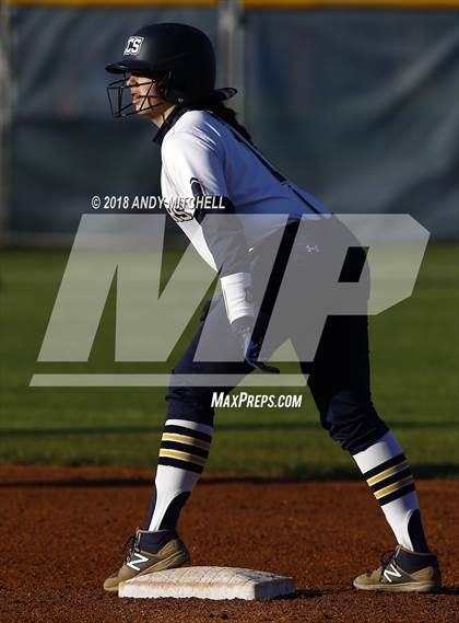 Thumbnail 1 in Boyd-Buchanan @ Chattanooga Christian photogallery.