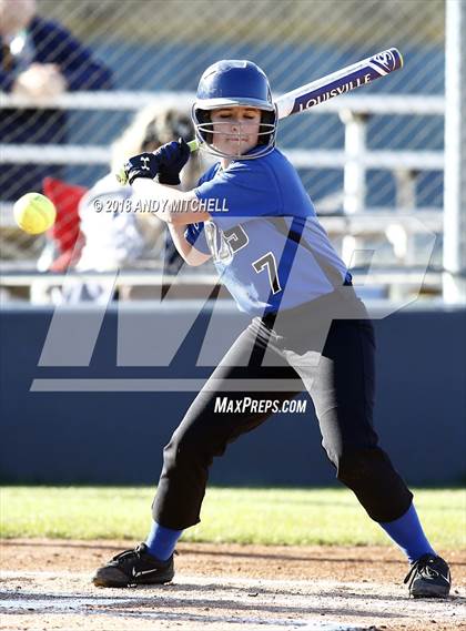 Thumbnail 1 in Boyd-Buchanan @ Chattanooga Christian photogallery.