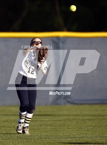 Thumbnail 3 in Boyd-Buchanan @ Chattanooga Christian photogallery.