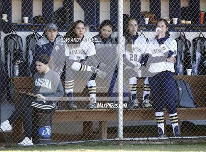 Thumbnail 2 in Boyd-Buchanan @ Chattanooga Christian photogallery.
