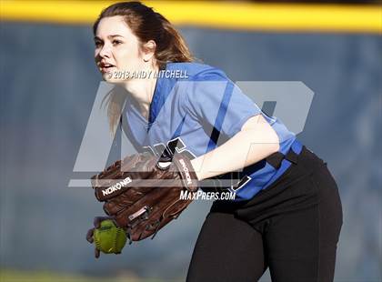 Thumbnail 2 in Boyd-Buchanan @ Chattanooga Christian photogallery.