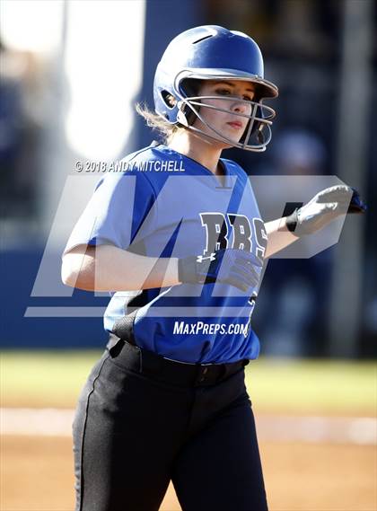 Thumbnail 1 in Boyd-Buchanan @ Chattanooga Christian photogallery.