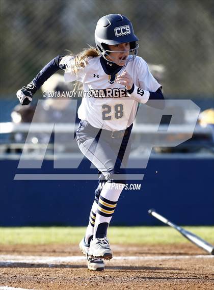 Thumbnail 3 in Boyd-Buchanan @ Chattanooga Christian photogallery.