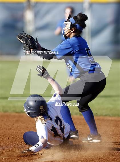 Thumbnail 3 in Boyd-Buchanan @ Chattanooga Christian photogallery.