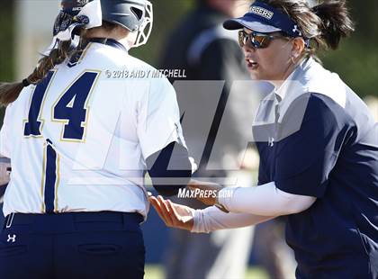 Thumbnail 3 in Boyd-Buchanan @ Chattanooga Christian photogallery.