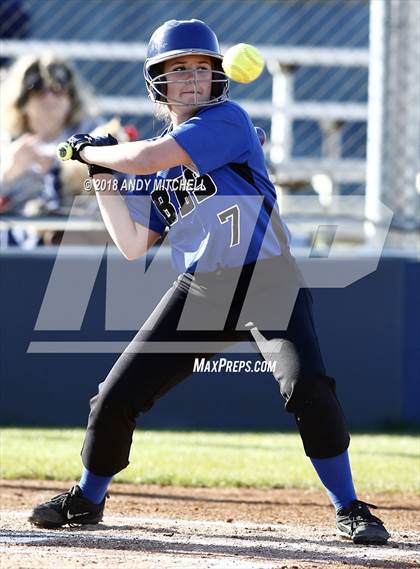 Thumbnail 1 in Boyd-Buchanan @ Chattanooga Christian photogallery.