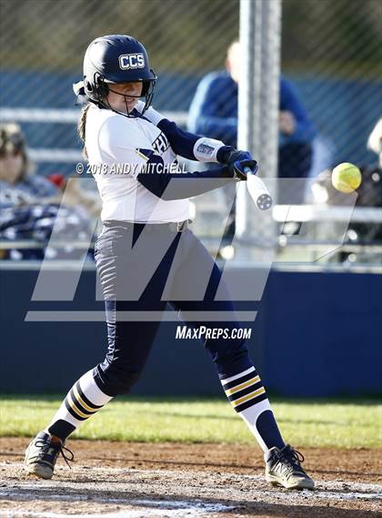 Thumbnail 2 in Boyd-Buchanan @ Chattanooga Christian photogallery.