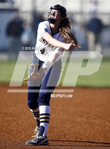 Thumbnail 1 in Boyd-Buchanan @ Chattanooga Christian photogallery.