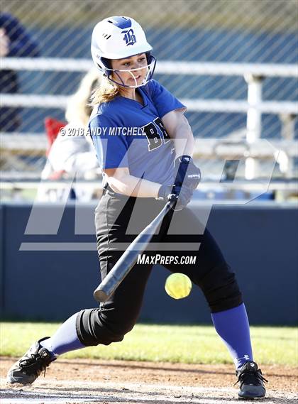 Thumbnail 2 in Boyd-Buchanan @ Chattanooga Christian photogallery.