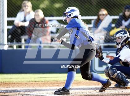 Thumbnail 3 in Boyd-Buchanan @ Chattanooga Christian photogallery.